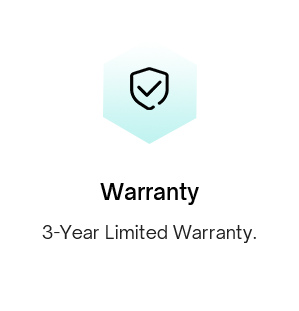 Warranty
