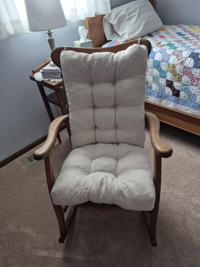 Image #1 from granny