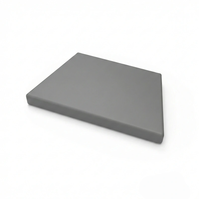 Bay Window Seat Cushions - Complex Shapes Welcome