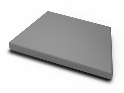 Bay Window Seat Cushions - Complex Shapes Welcome