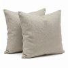 Custom Throw Pillows - Instant Style Refresh - Detail 1
