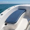 Marine-Grade Boat Cushion - Built for Water - Detail 4