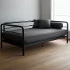 Daybed Cushions - Complete Sets with Back Support - Detail 2