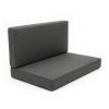 Custom RV Cushions - Fit for Campers & Trailers - Detail 1