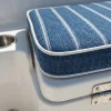 Marine-Grade Boat Cushion - Built for Water - Detail 3
