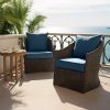 Outdoor Patio Cushions - UV & Water Resistant - Detail 7