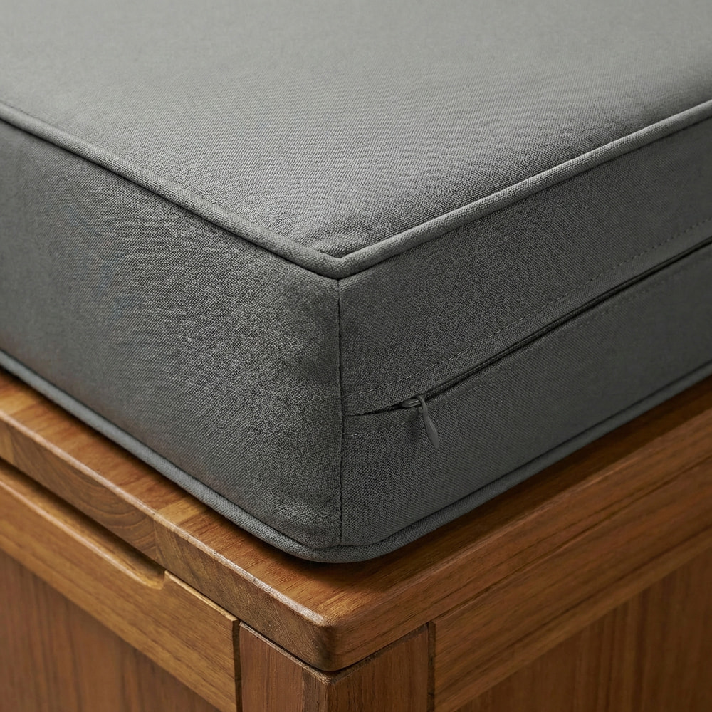 RV Cushions - Custom Fit for Campers & Trailers - 2