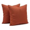 Custom Throw Pillows - Instant Style Refresh - Detail 1