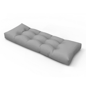 Wicker Bench Cushions - Perfect Fit for Rattan