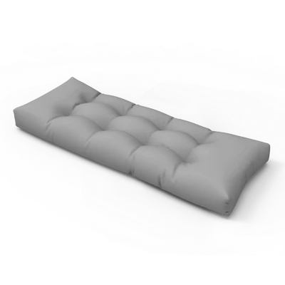 Wicker Bench Cushions - Perfect Fit for Rattan