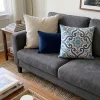 Custom Throw Pillows - Instant Style Refresh - Detail 3