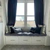 Wicker Bench Cushions - Perfect Fit for Rattan - Detail 8