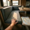 RV Cushions - Custom Fit for Campers & Trailers - Detail 4