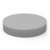 Round Floor Cushions - Meditation & Seating Comfort - Detail 1