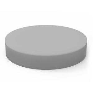 Round Floor Cushions - Meditation & Seating Comfort