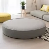 Round Floor Cushions - Meditation & Seating Comfort - Detail 2