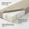 Custom Bench Cushion - Eco-Friendly & Durable - Detail 5