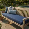 Outdoor Bench Cushions - All-Weather Durability