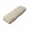 Custom Bench Cushion - Eco-Friendly & Durable