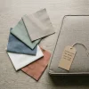 Custom Bay Window Cushions - Complex Shapes Welcome - Detail 2