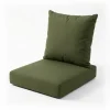 Outdoor Patio Cushions - UV & Water Resistant - Detail 1